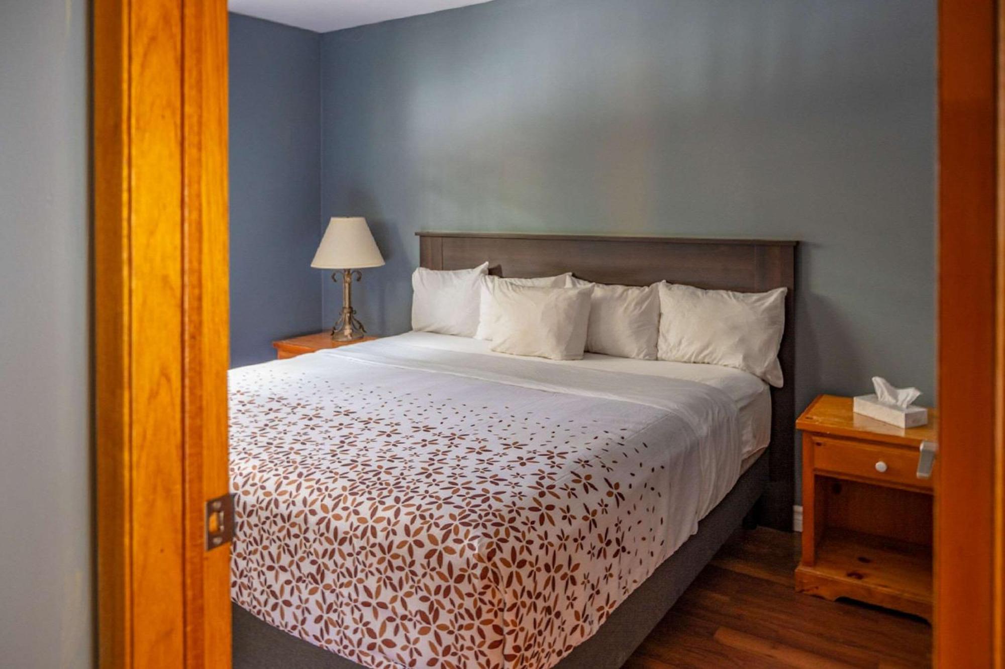 The Grand Tappattoo Resort, Ascend Hotel Collection Otter Lake Exteriér fotografie